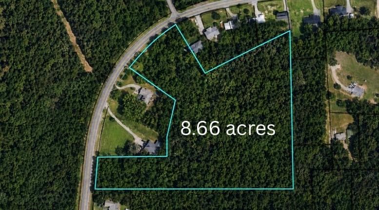 single family residence for sale at 0 Reynolds Bridge Road, Kingston, GA 30145