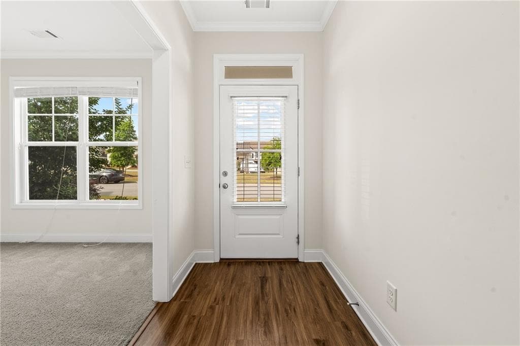 4 bedroom, 3 bathroom, 2,552 sq ft single family residence for sale at 5214 Blake Branch, Flowery Branch, GA 30542 — photo 5