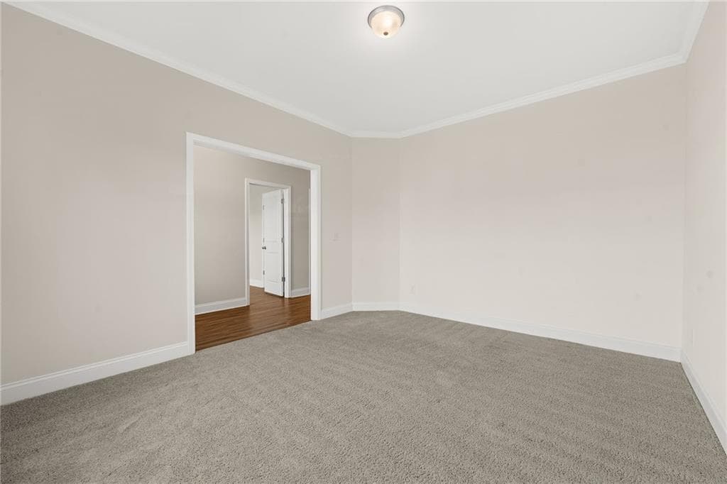 4 bedroom, 3 bathroom, 2,552 sq ft single family residence for sale at 5214 Blake Branch, Flowery Branch, GA 30542 — photo 8