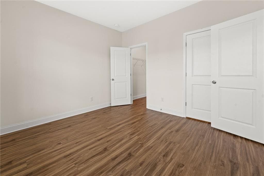 4 bedroom, 3 bathroom, 2,552 sq ft single family residence for sale at 5214 Blake Branch, Flowery Branch, GA 30542 — photo 9