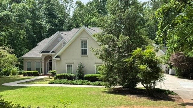 5805 W Chapel Hill Road, Douglasville, GA 30135 — most recent listing photo