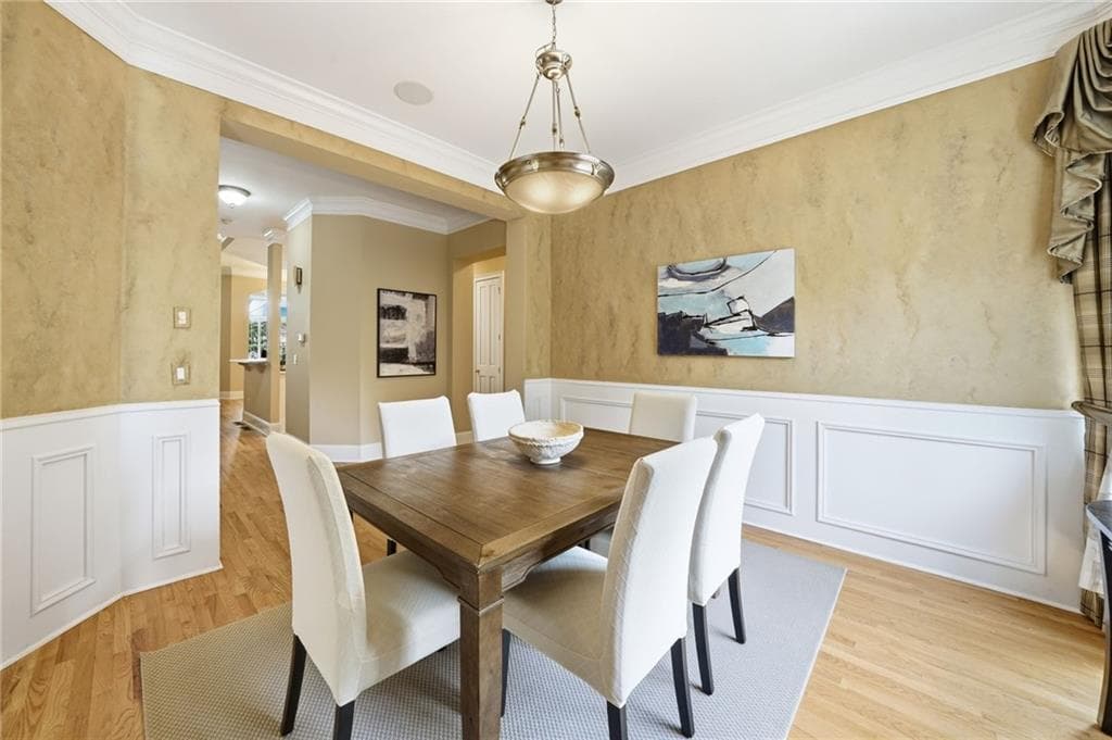 4 bedroom, 4 bathroom, 3,275 sq ft townhouse for sale at 1041 Emory Parc Place, Decatur, GA 30033 — photo 7