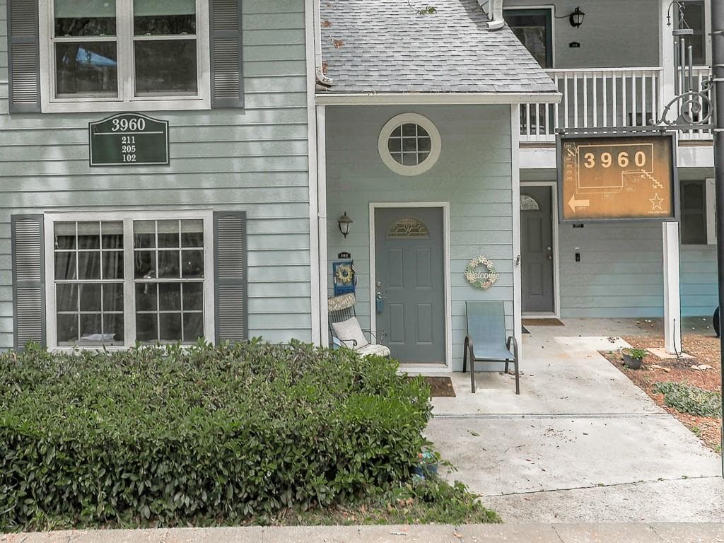 1 bedroom, 1 bathroom, 1,092 sq ft condominium for sale at 3960 Riverlook Parkway 102, Marietta, GA 30067 — photo 3
