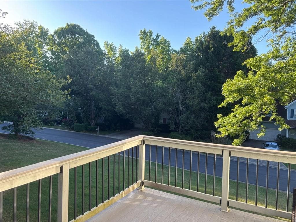 4 bedroom, 4 bathroom, 2,394 sq ft single family residence for rent at 300 Harcourt Place, Peachtree City, GA 30269 for $3,550 a month — photo 5
