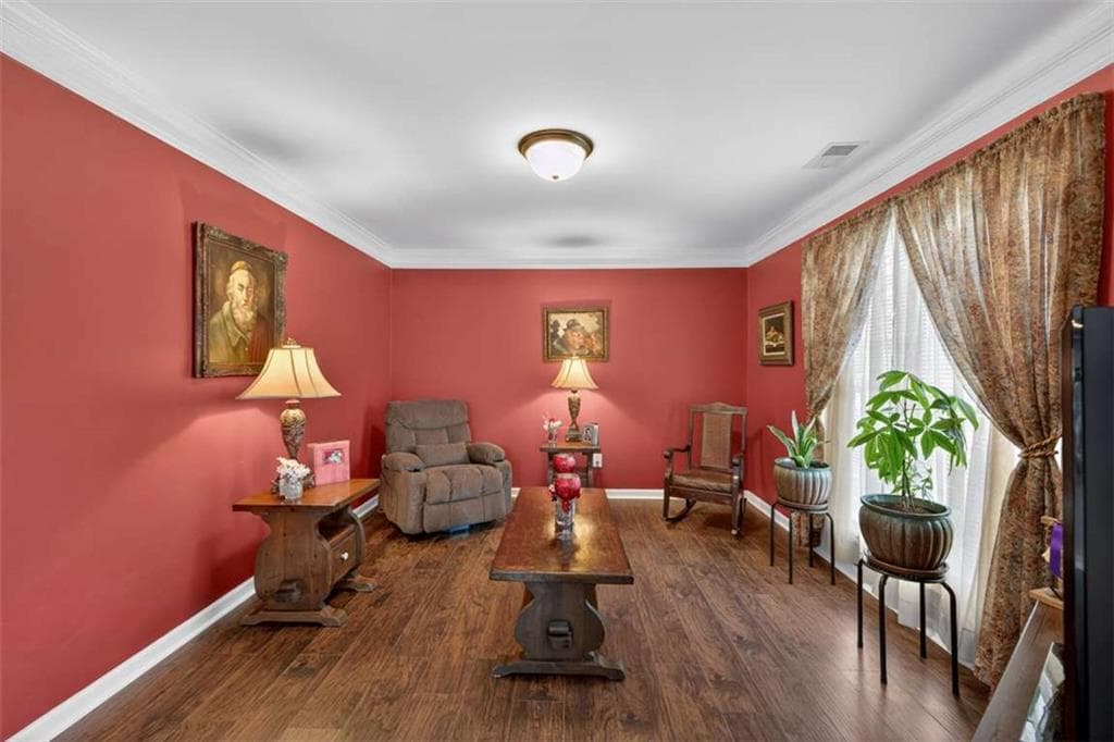 5 bedroom, 4 bathroom, 3,717 sq ft single family residence for sale at 364 Plantation Drive, Jefferson, GA 30549 — photo 8