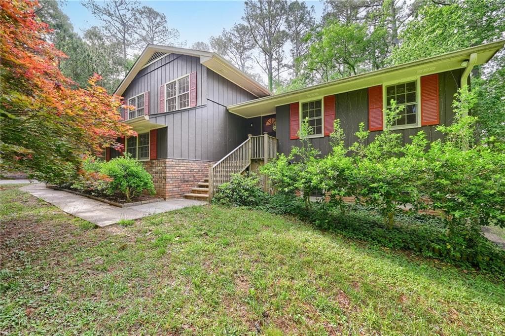 2245 Birmingham Road