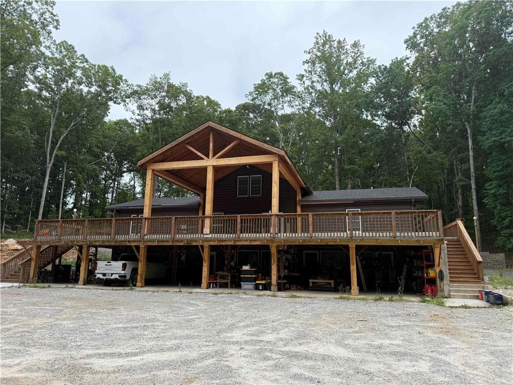 single family residence for sale at 2426 E Maddox Road, Buford, GA 30519 — photo 8