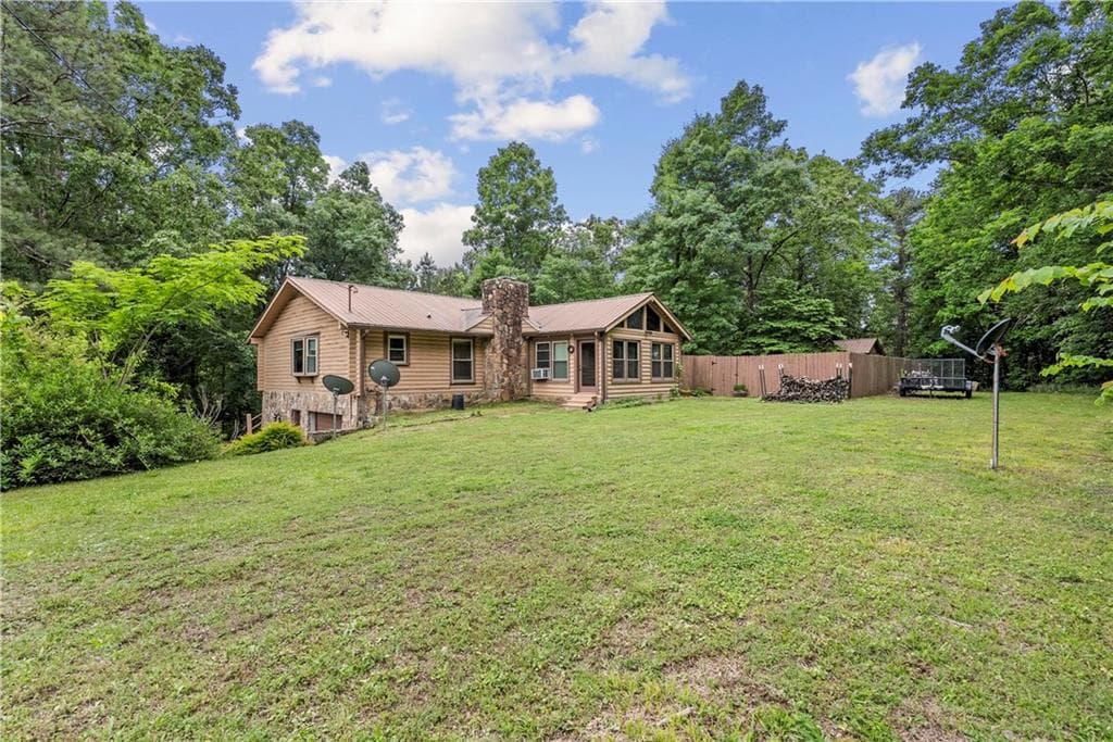 1060 Russell Hill Road, Sugar Valley, GA 30746 — most recent listing photo