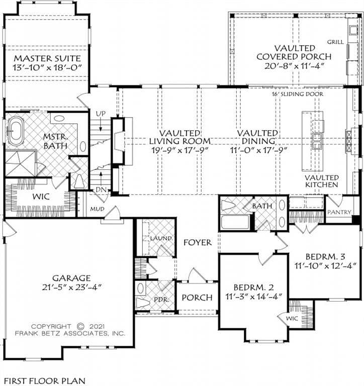 5 bedroom, 4 bathroom, 4,000 sq ft single family residence for sale at 220 Pindos Place, Powder Springs, GA 30127 — photo 2