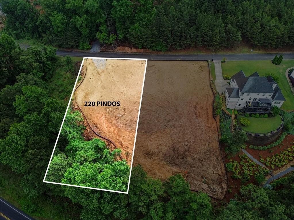 5 bedroom, 4 bathroom, 4,000 sq ft single family residence for sale at 220 Pindos Place, Powder Springs, GA 30127 — photo 4