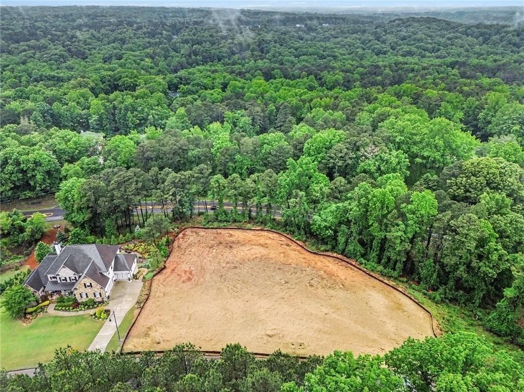 5 bedroom, 4 bathroom, 4,000 sq ft single family residence for sale at 220 Pindos Place, Powder Springs, GA 30127 — photo 5