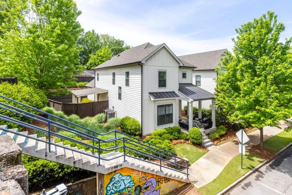 2362 Merrilee Lane, Atlanta, GA 30317 — most recent listing photo