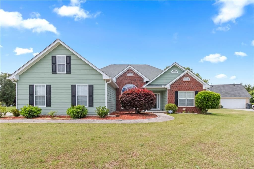 105 Grayview Court, Grayson, GA 30017 — most recent listing photo