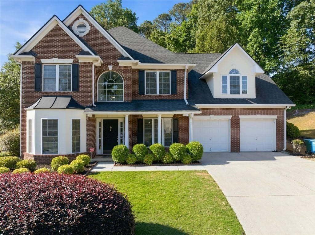 4630 Admiral Ridge Way, Lilburn, GA 30047 — most recent listing photo