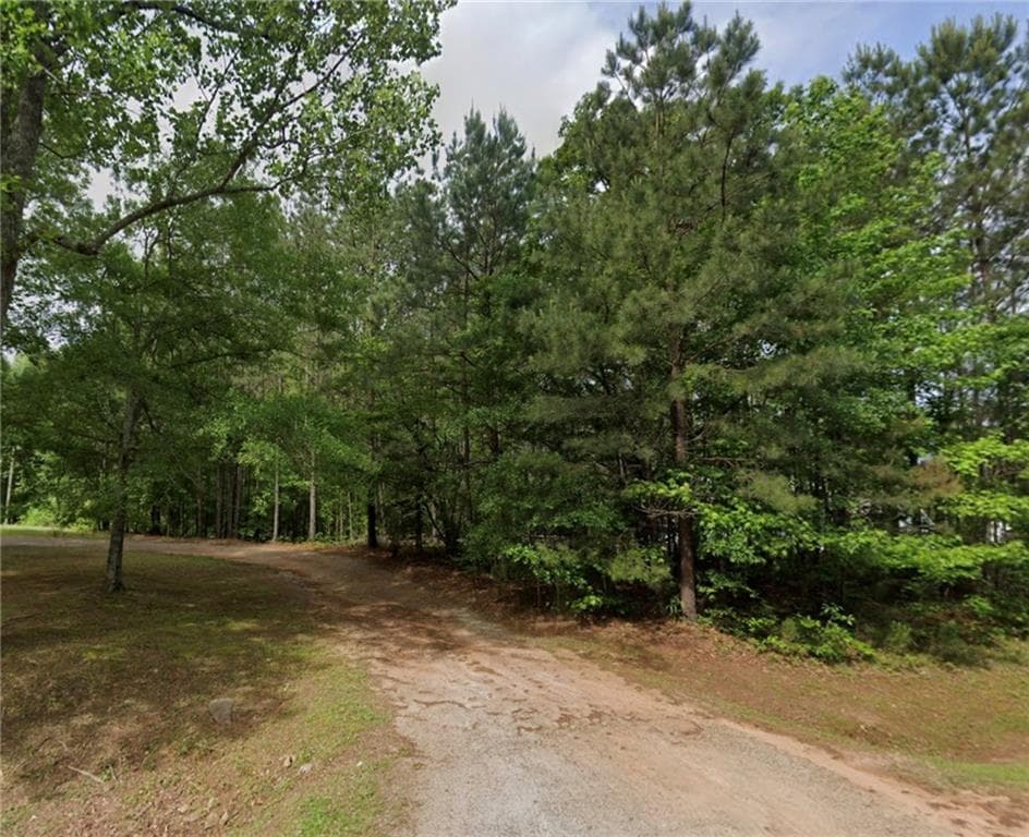unimproved land for sale at 214 Walt Carmichael Road, Newnan, GA 30263 — photo 1 of 1