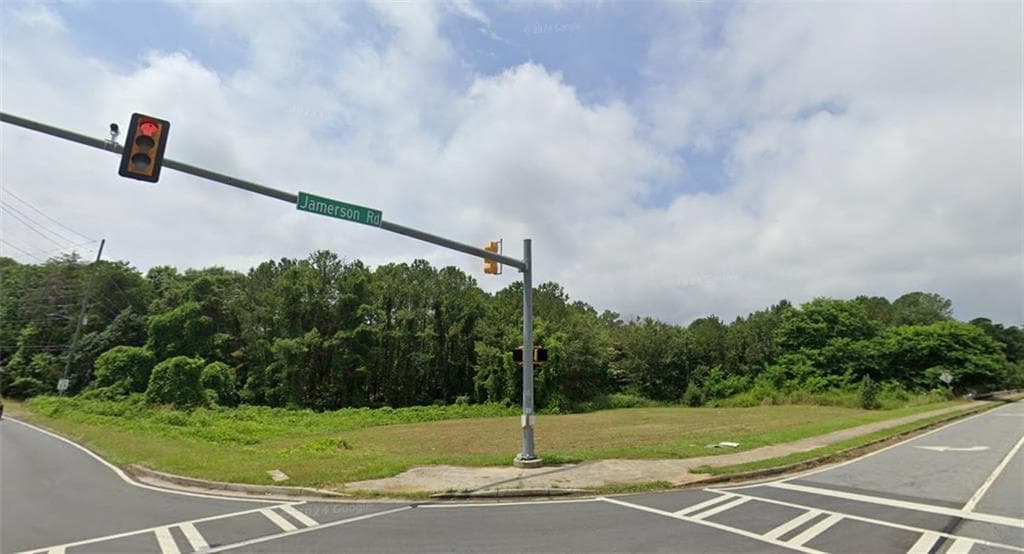 unimproved land for sale at 0 Jamerson Road, Marietta, GA 30066 — photo 2