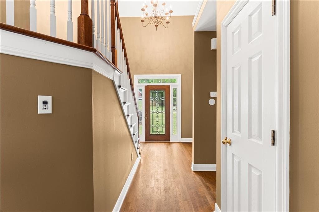 4 bedroom, 5 bathroom, 3,766 sq ft single family residence for sale at 85 Costleys Bridge Drive, Oxford, GA 30054 — photo 5