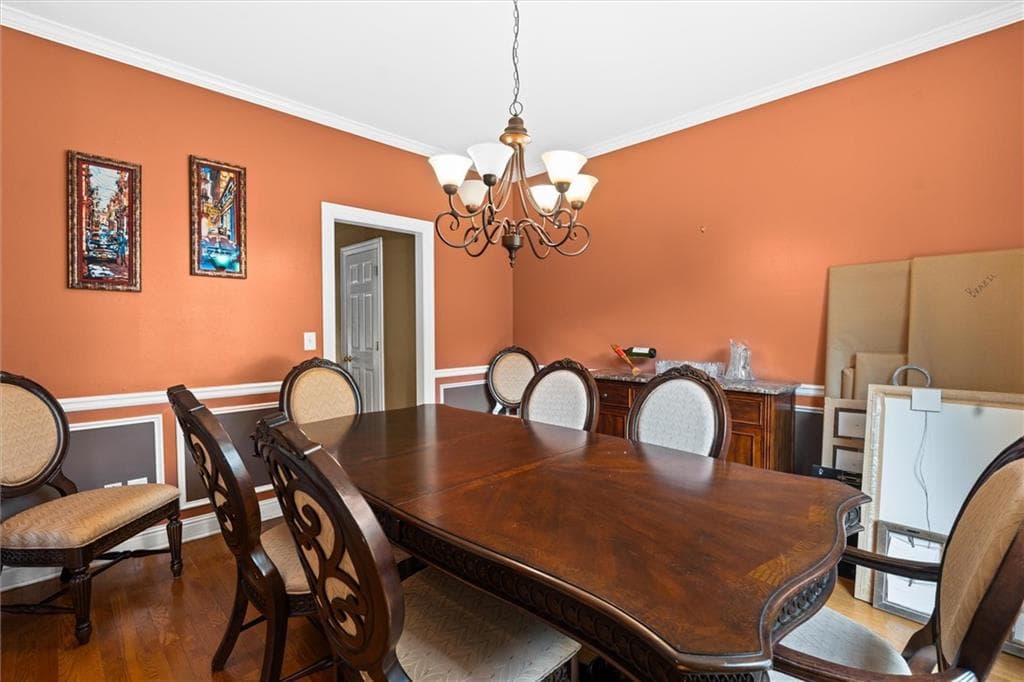 4 bedroom, 5 bathroom, 3,766 sq ft single family residence for sale at 85 Costleys Bridge Drive, Oxford, GA 30054 — photo 8