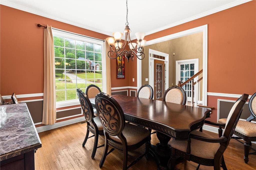 4 bedroom, 5 bathroom, 3,766 sq ft single family residence for sale at 85 Costleys Bridge Drive, Oxford, GA 30054 — photo 7