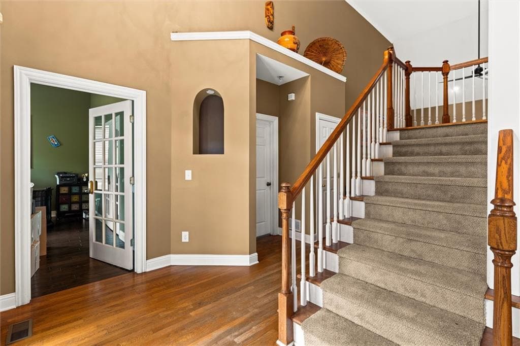 4 bedroom, 5 bathroom, 3,766 sq ft single family residence for sale at 85 Costleys Bridge Drive, Oxford, GA 30054 — photo 9