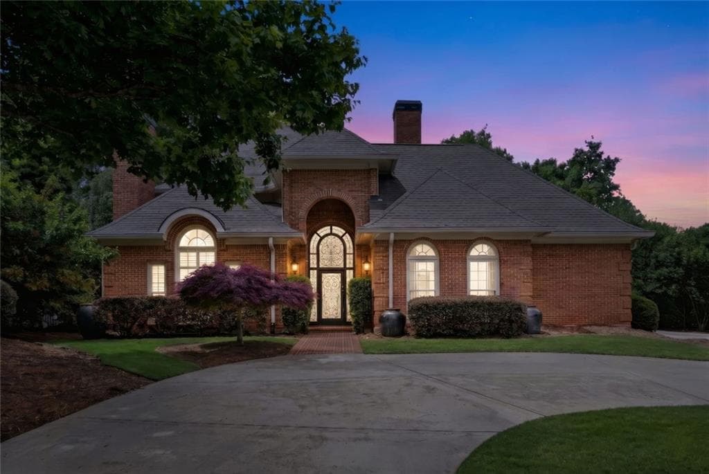 104 Oakland Hills Court, Johns Creek, GA 30097 — most recent listing photo