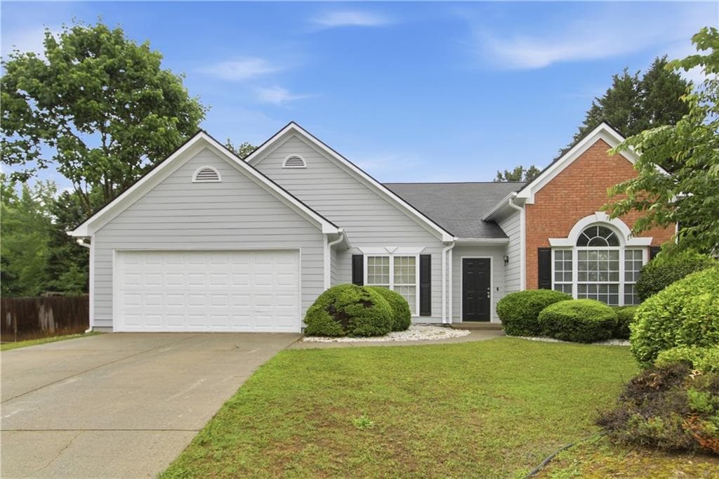 1229 Colony Bend Court