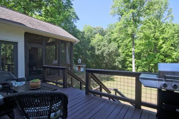 5 bedroom, 4 bathroom, 6,200 sq ft single family residence for sale at 1692 N Hadaway Road, Kennesaw, GA 30152 — photo 9
