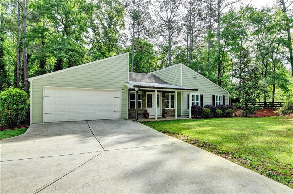 4243 N Arnold Mill Road, Woodstock, GA 30188 — most recent listing photo