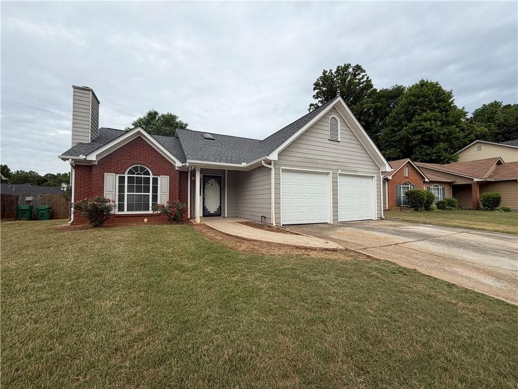 3719 Sandy Shoals Lane, Decatur, GA 30034 — most recent listing photo