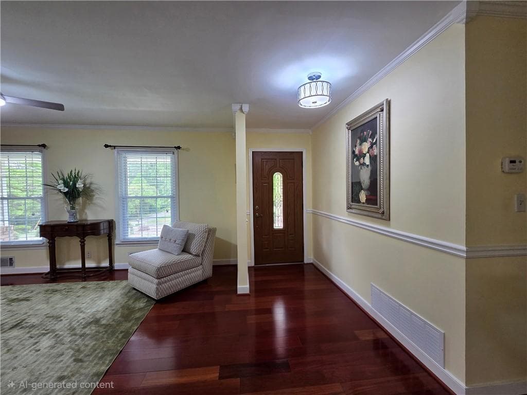 4 bedroom, 2 bathroom, 1,822 sq ft single family residence for sale at 1554 COOPER LAKE Road, Smyrna, GA 30082 — photo 10