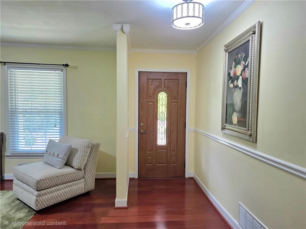 4 bedroom, 2 bathroom, 1,822 sq ft single family residence for sale at 1554 COOPER LAKE Road, Smyrna, GA 30082 — photo 9