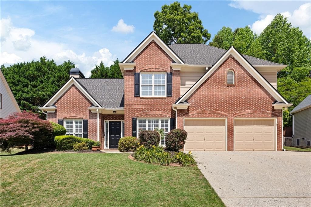 4062 Gold Mill Ridge, Canton, GA 30114 — most recent listing photo