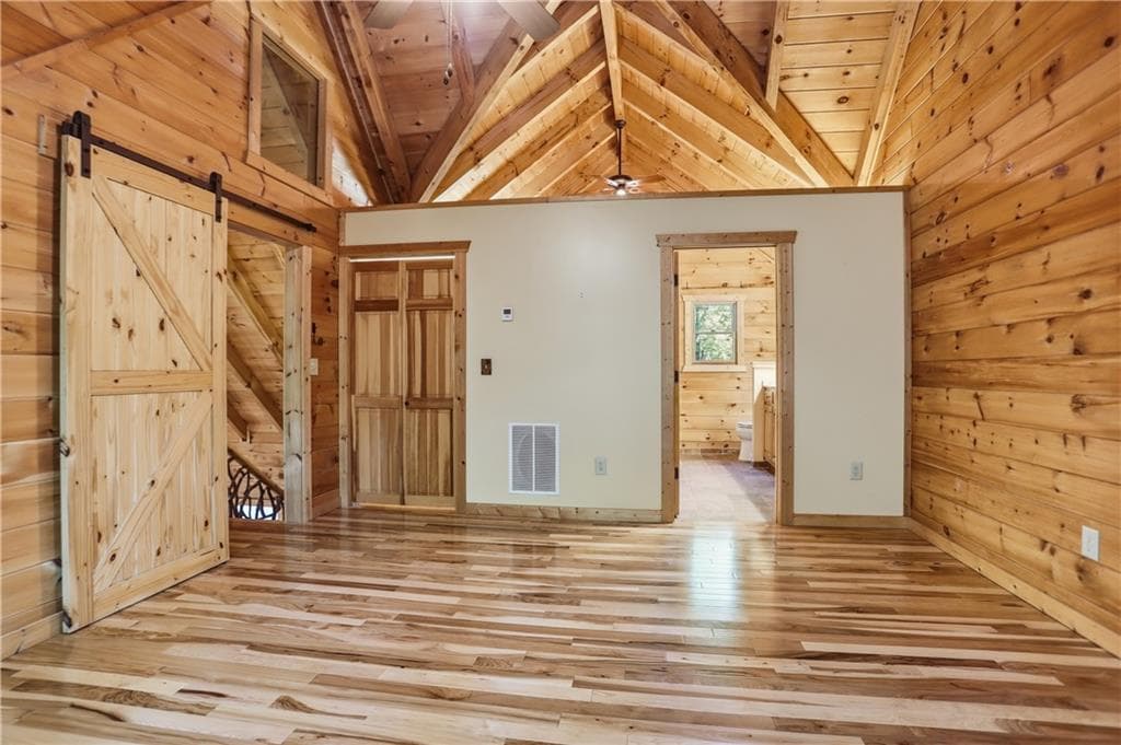 3 bedroom, 3 bathroom, 2,436 sq ft single family residence for sale at 702 Ranch Mountain Drive, Dahlonega, GA 30533 — photo 4