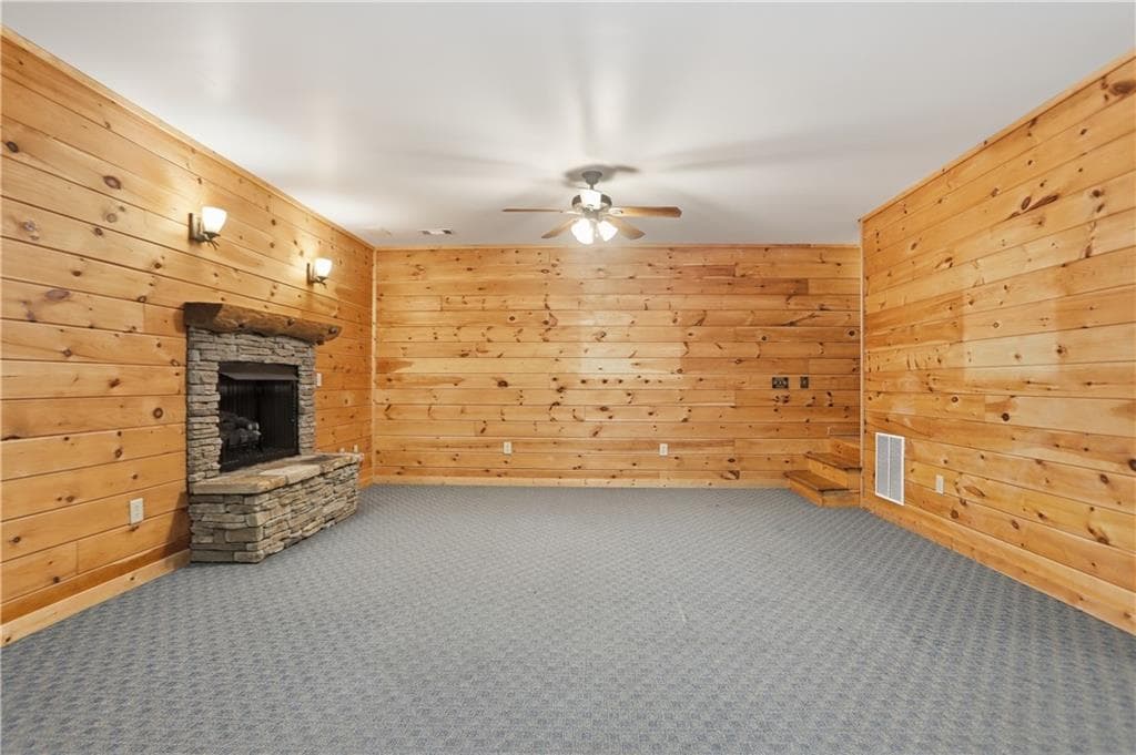 3 bedroom, 3 bathroom, 2,436 sq ft single family residence for sale at 702 Ranch Mountain Drive, Dahlonega, GA 30533 — photo 7