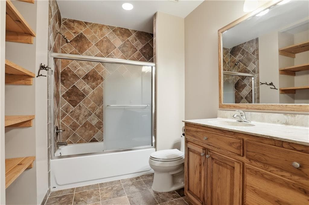 3 bedroom, 3 bathroom, 2,436 sq ft single family residence for sale at 702 Ranch Mountain Drive, Dahlonega, GA 30533 — photo 6