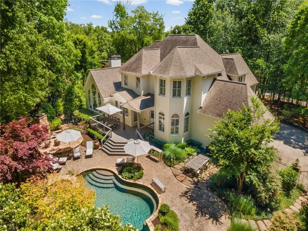 100 Smith Forest Lane