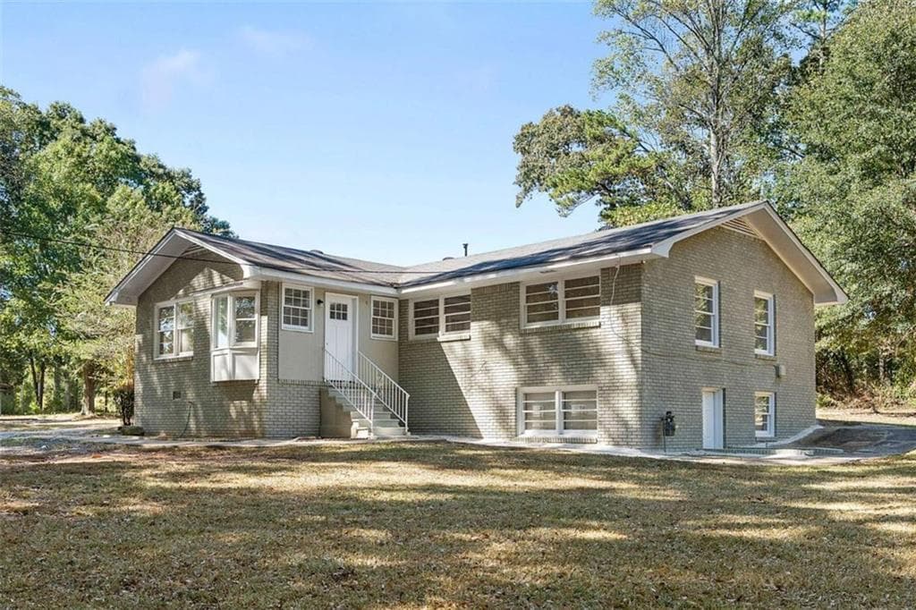 5415 Old Bill Cook Road, College Park, GA 30349 — most recent listing photo