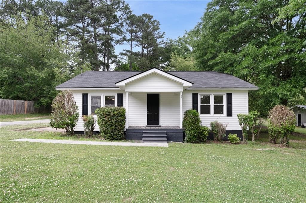 119 Hunt Drive