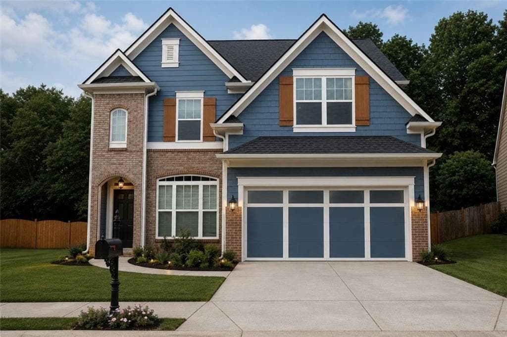 5695 Carrington Place, Cumming, GA 30040 — most recent listing photo