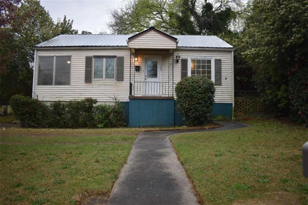 other for sale at 3560 McKenzie Drive, Macon, GA 31204