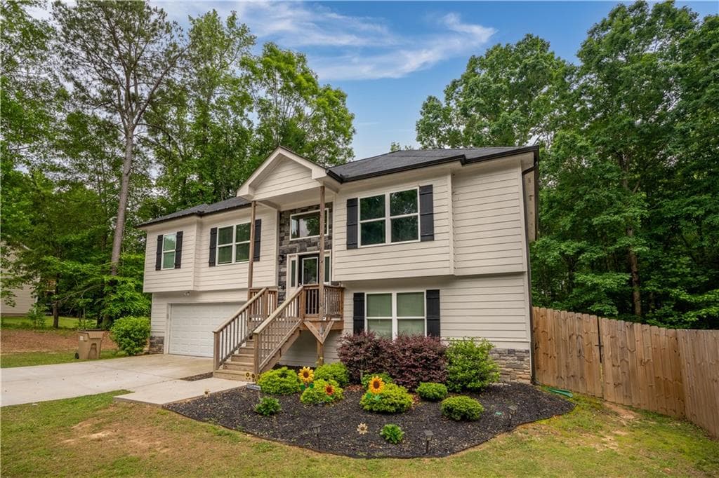554 Saddle Ridge Drive, Bethlehem, GA 30620 — most recent listing photo