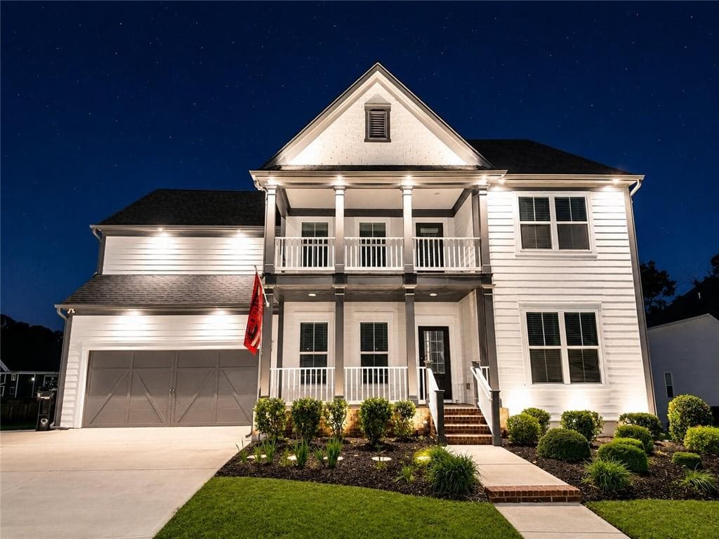 6571 Red Hawk Way, Hoschton, GA 30548 — most recent listing photo