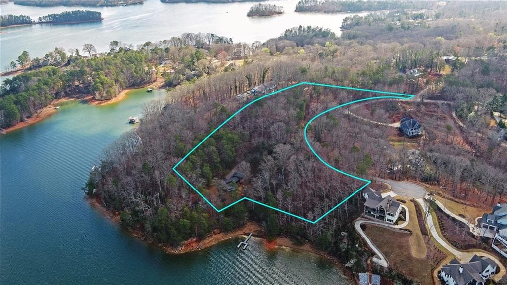 3 bedroom, 2 bathroom other for sale at 2290 Boy Scout Camp Road, Gainesville, GA 30501 — photo 3