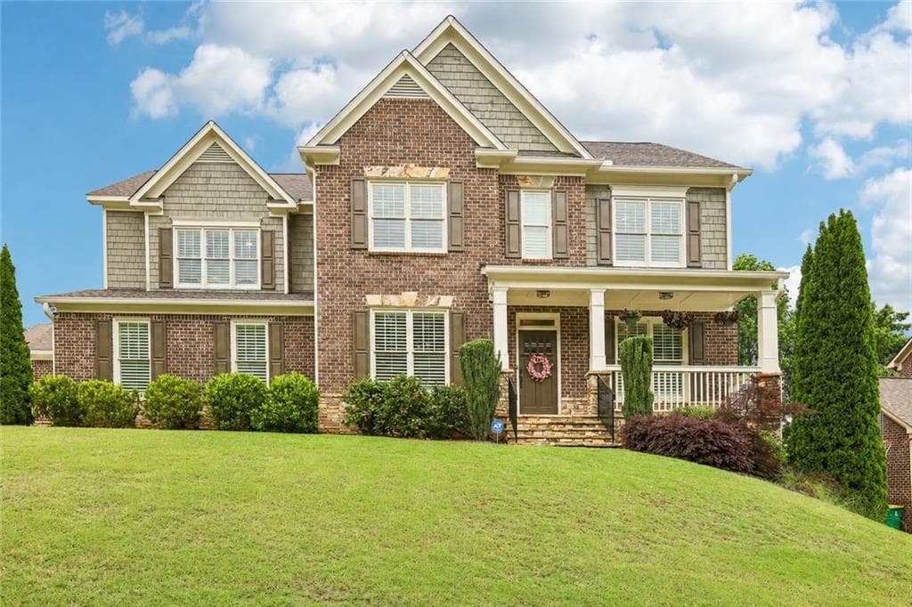 622 Rocky Creek Point