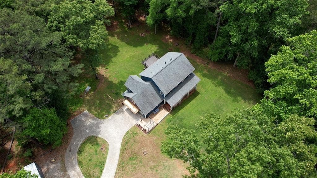 4 bedroom, 3 bathroom, 2,684 sq ft single family residence under contract at 455 Riverbend Drive, Mcdonough, GA 30252 — photo 6