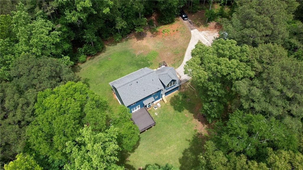 4 bedroom, 3 bathroom, 2,684 sq ft single family residence under contract at 455 Riverbend Drive, Mcdonough, GA 30252 — photo 7