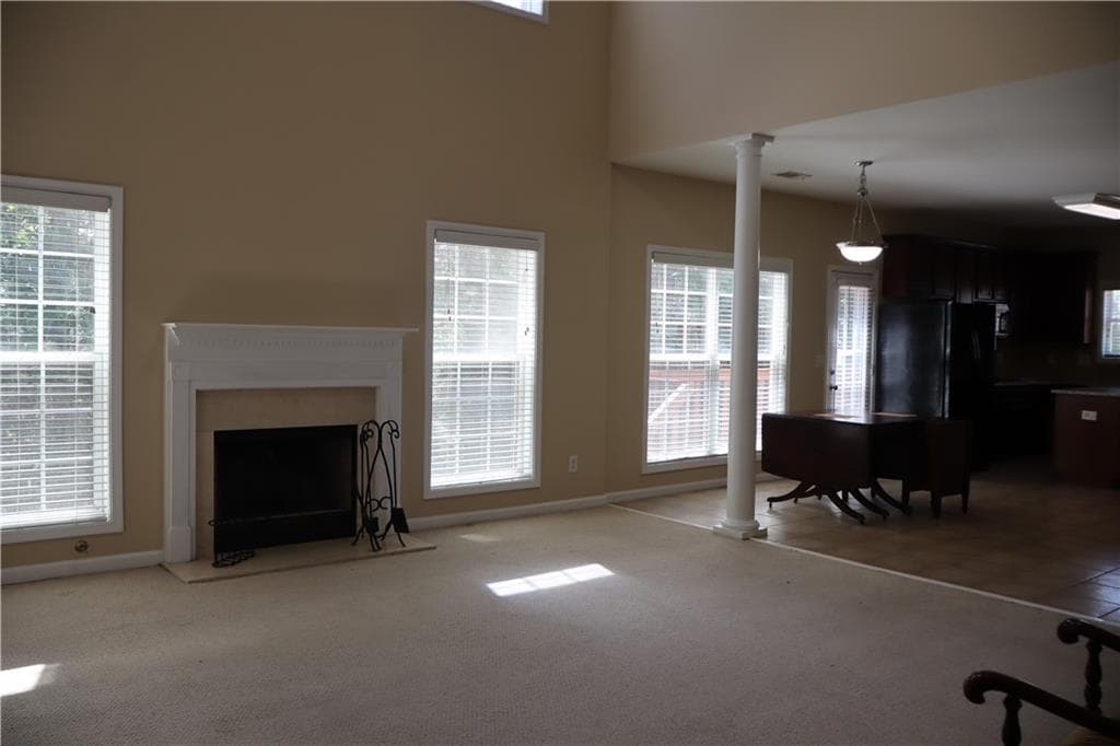 5 bedroom, 3 bathroom, 2,896 sq ft single family residence for sale at 3969 Elm Trace Drive, Loganville, GA 30052 — photo 3
