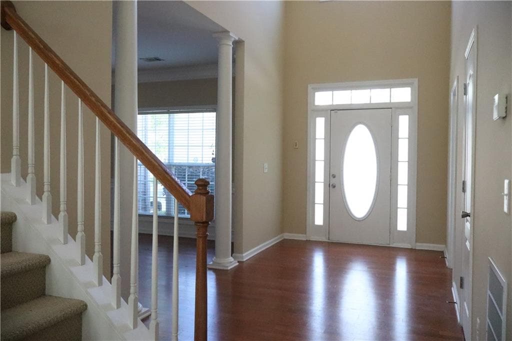 5 bedroom, 3 bathroom, 2,896 sq ft single family residence for sale at 3969 Elm Trace Drive, Loganville, GA 30052 — photo 6