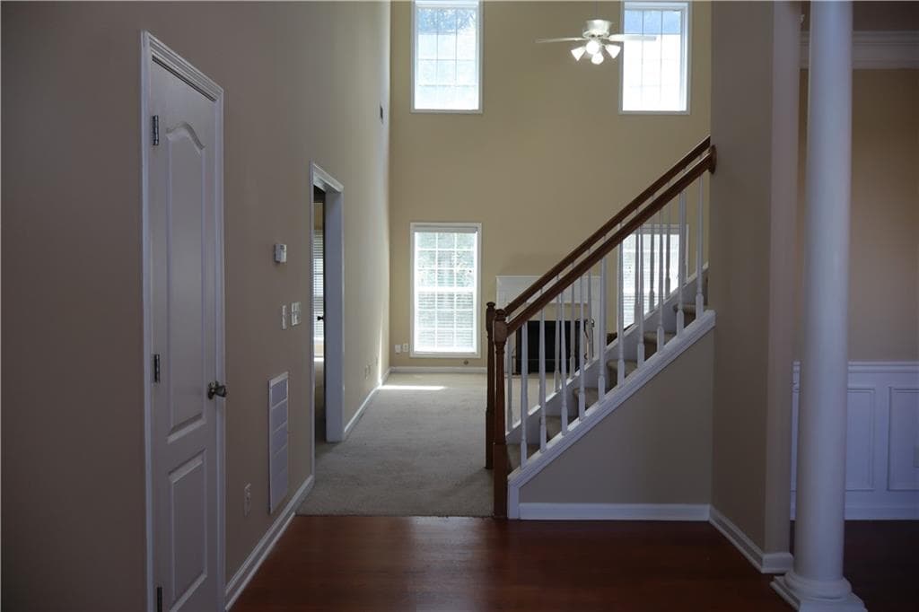 5 bedroom, 3 bathroom, 2,896 sq ft single family residence for sale at 3969 Elm Trace Drive, Loganville, GA 30052 — photo 7