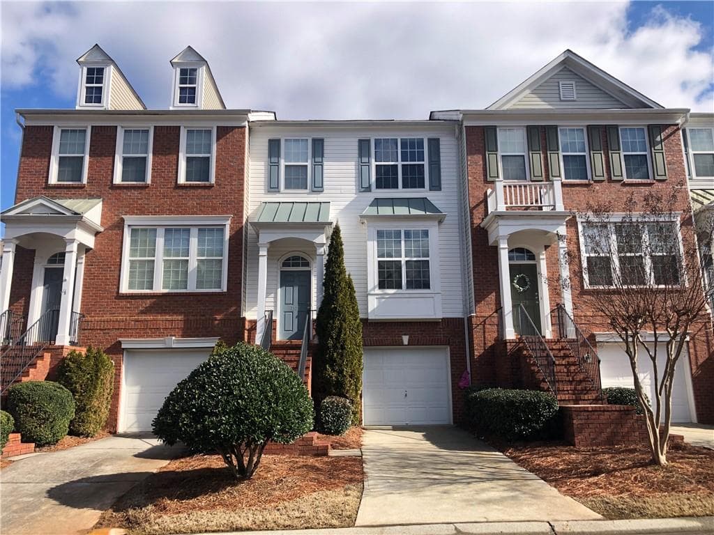 1377 Thornborough Drive, Alpharetta, GA 30004 — most recent listing photo